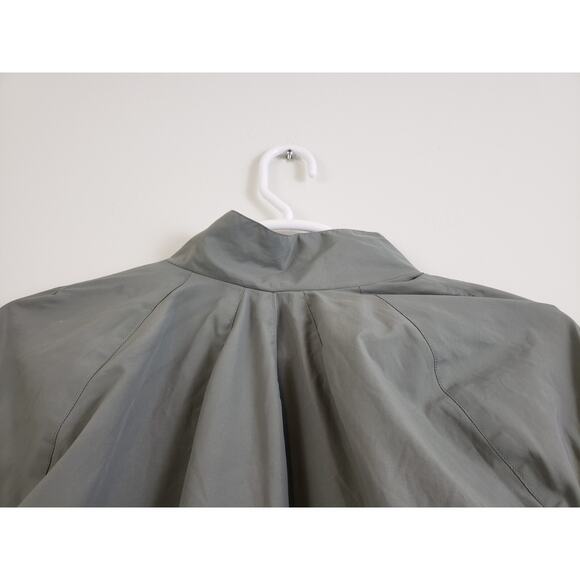 Y2K Military ARMY IPFU Jacket Mens Size L Reflective Fitness Physical Uniform - Picture 5 of 7